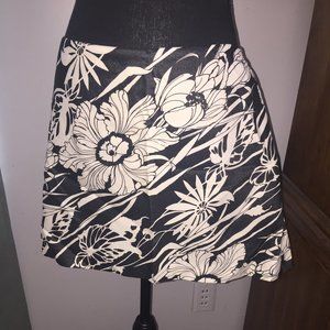 VIntage 90's Express Stretch Mini Skirt